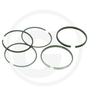 Pierścienie tłokowe 41158065