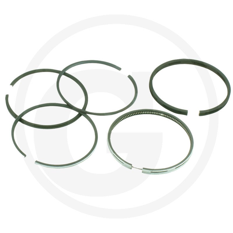 Pierścienie tłokowe 41158065