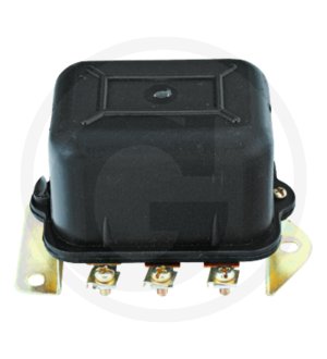 Regulator prądnicy RG-15D 50.55.741.0