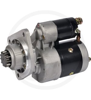 Rozrusznik z reduktorem 851.000.0 / 80.350.911