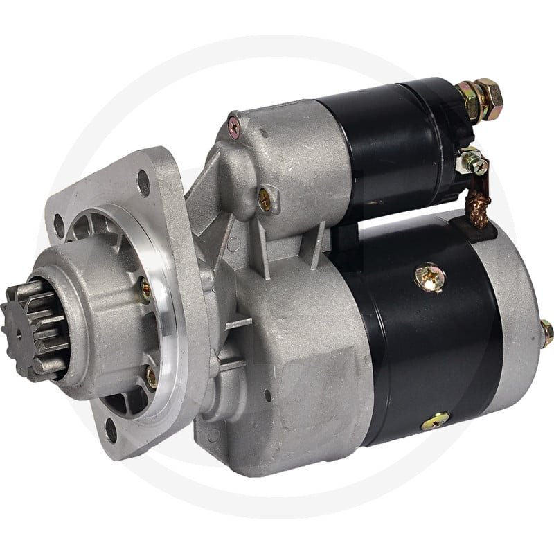 Rozrusznik z reduktorem 851.000.0 / 80.350.911