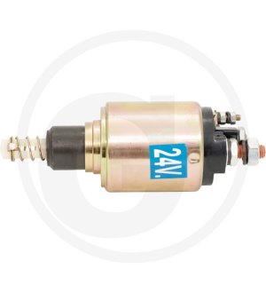 Wyłącznik rozrusznika 86350915