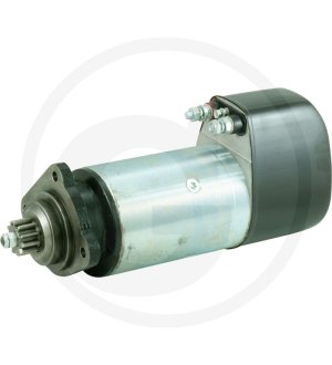 Rozrusznik R-20 871.000.0