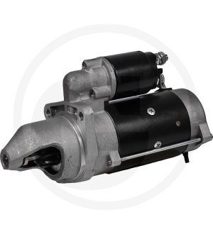 Rozrusznik z reduktorem R-20 86350913