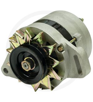Alternator 7017 732 M 1, 95 15 461