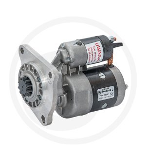 Rozrusznik z reduktorem 9142 764 / 3027 466 M1, 6569142764