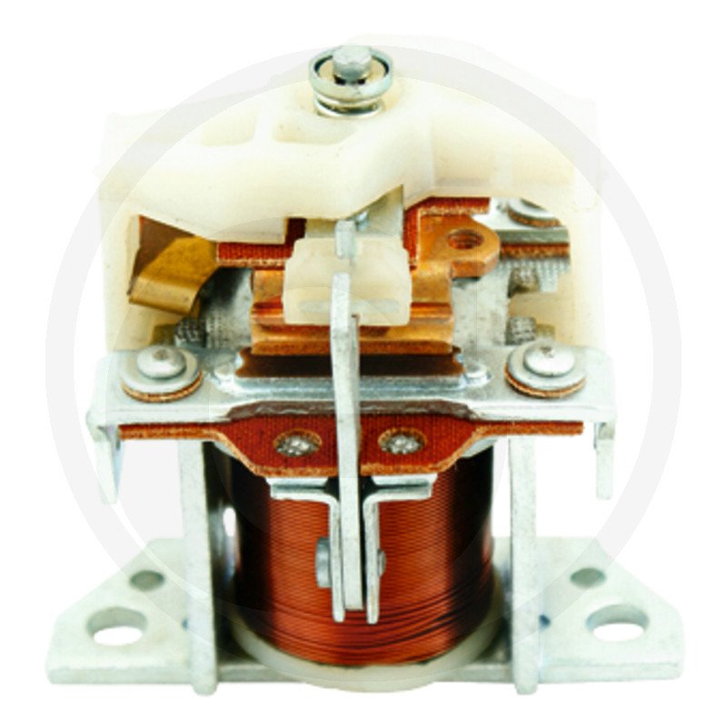 Przekaźnik R-20 E 983.001.0 / 93.350.754 / 89.350.754