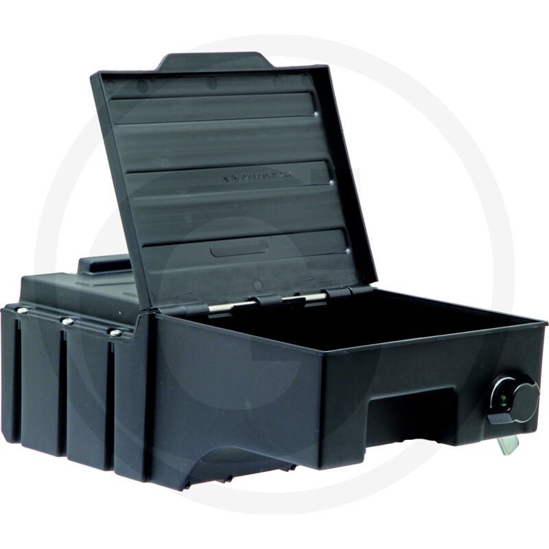 SKRZYNKA NARZĘDZIOWA G411501041011