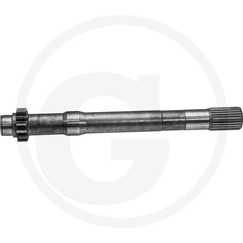 Wałek sprzęgłowy II-stopnia 50819030