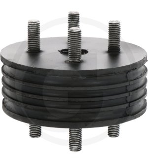 Amortyzator gumowy 226690A2, I226690A2