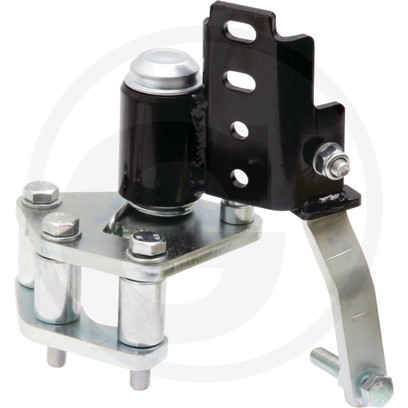 Uchwyt błotnika 84317593, 660778.00/0