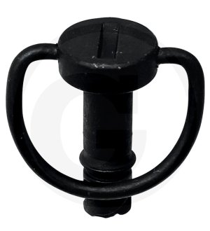 Czop zamykający X507862500000