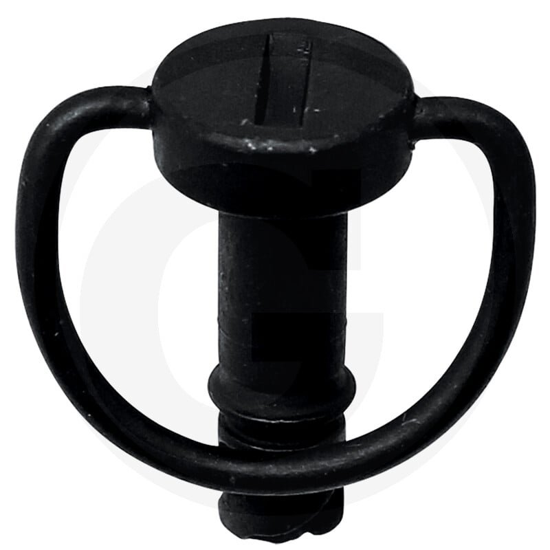 Czop zamykający X507862500000