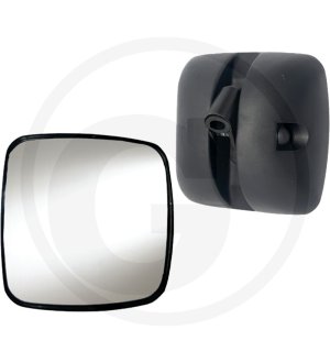 Lusterko PANORAMA LPP R-300 4801