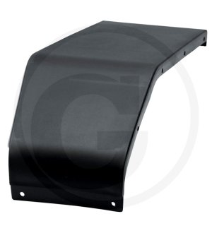 Przedłużenie błotnika 312700060010