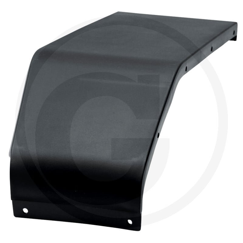 Przedłużenie błotnika 312700060010