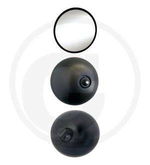 Lusterko LO 180 R-450 2302