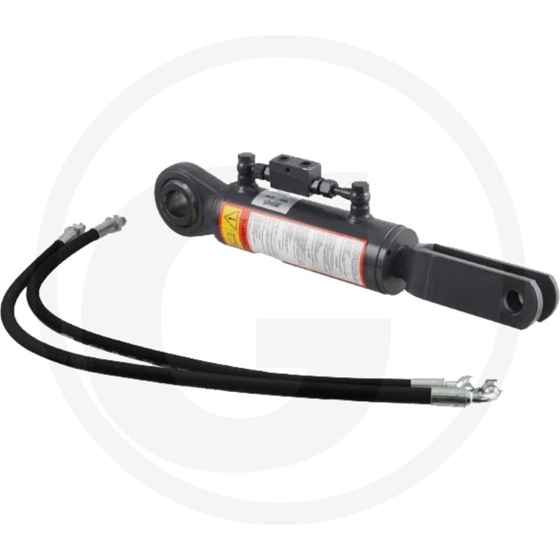 Hydraulische Hubstrebe