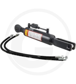 Hydraulische Hubstrebe