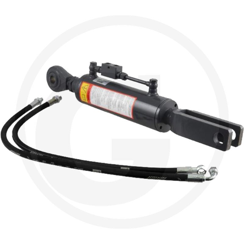 Hydraulische Hubstrebe