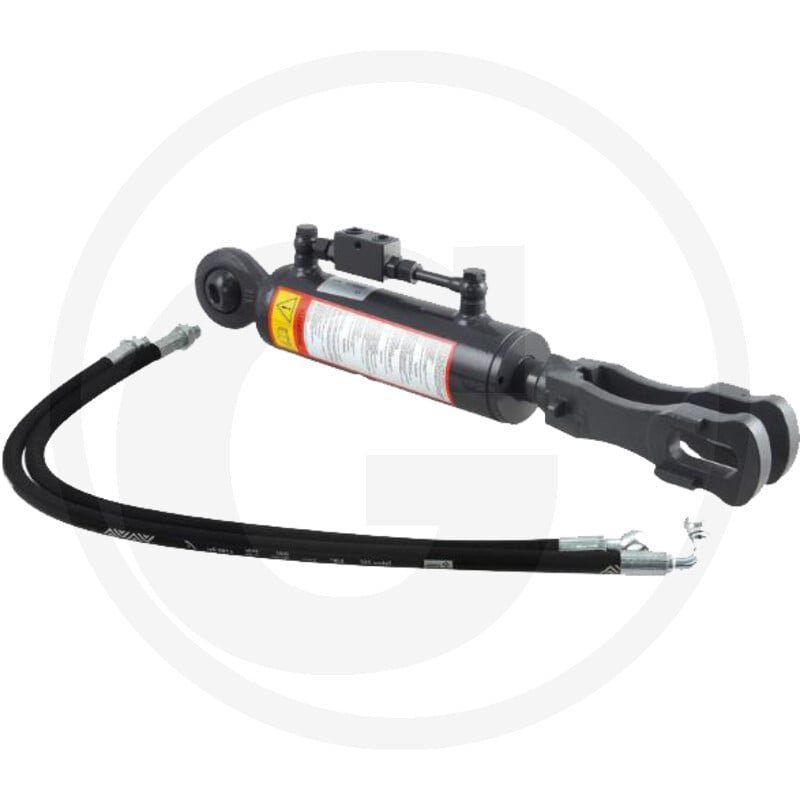 Hydraulische Hubstrebe