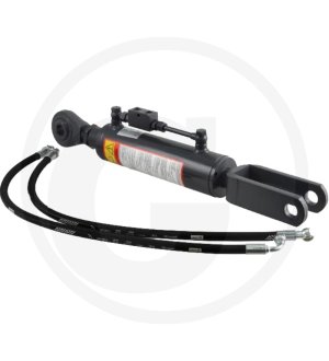 Hydraulische Hubstrebe