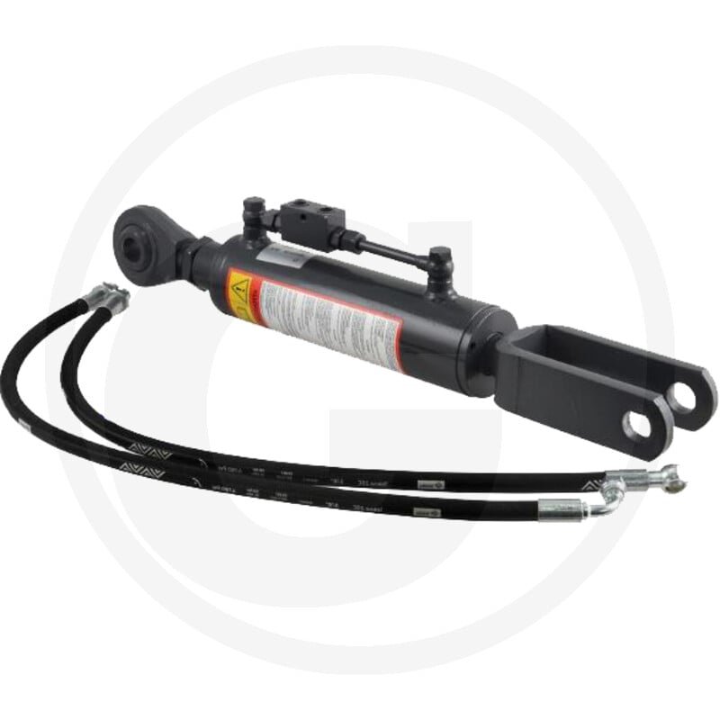 Hydraulische Hubstrebe