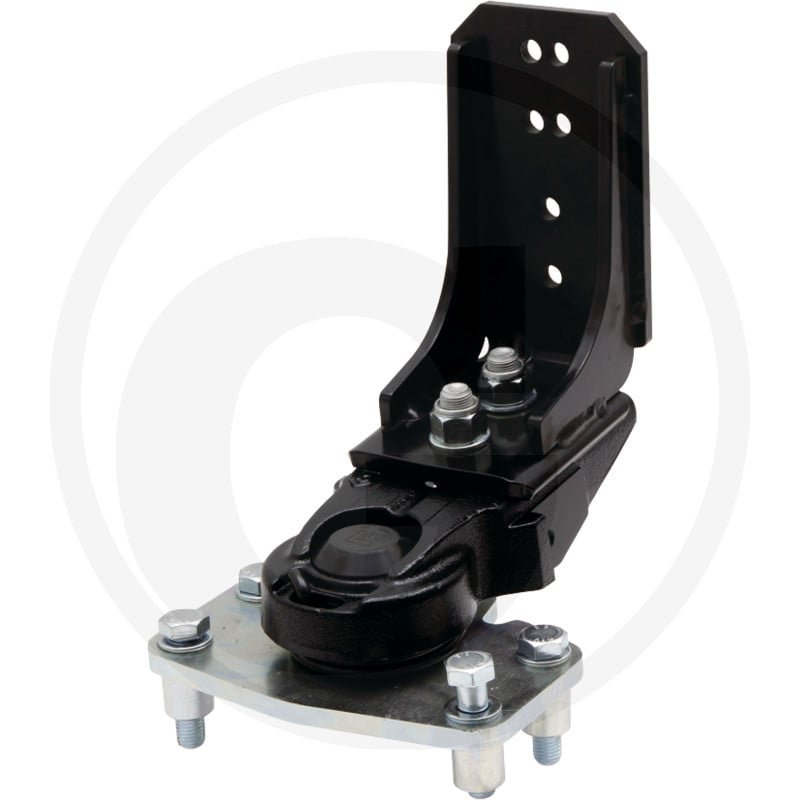 Uchwyt błotnika 332/U9378, 332/W4482, 660910.00/0