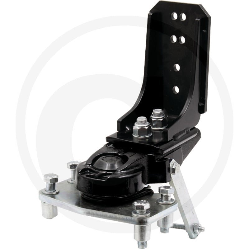 Uchwyt błotnika 332/W4480, 332/U9371, 660911.00/0