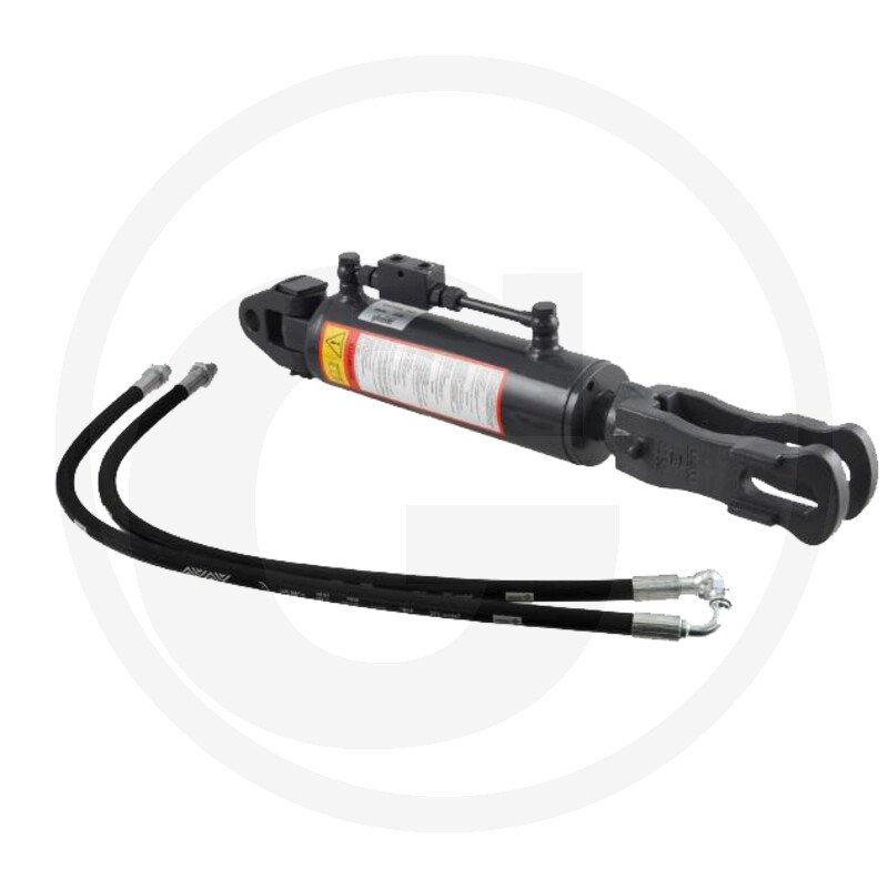 Hydraulische Hubstrebe