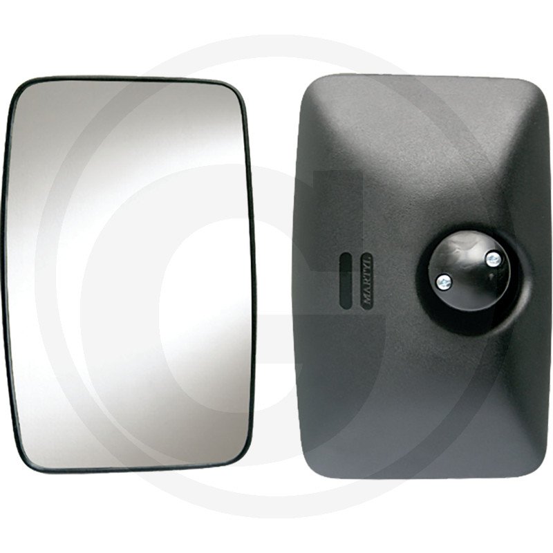 Lusterko LMB 245 UA 301