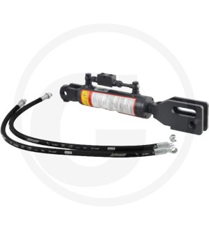 Hydraulische Hubstrebe