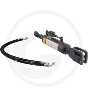 Hydraulische Hubstrebe