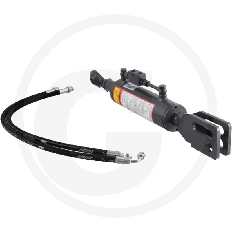 Hydraulische Hubstrebe