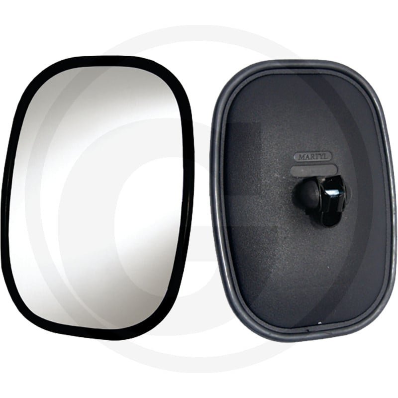 Lusterko LCD 250 Q14-Q16 601