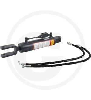 Hydraulische Hubstrebe