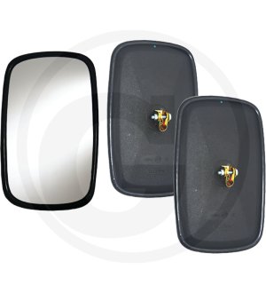 Lusterko LNPP Q10 LCD 600 801