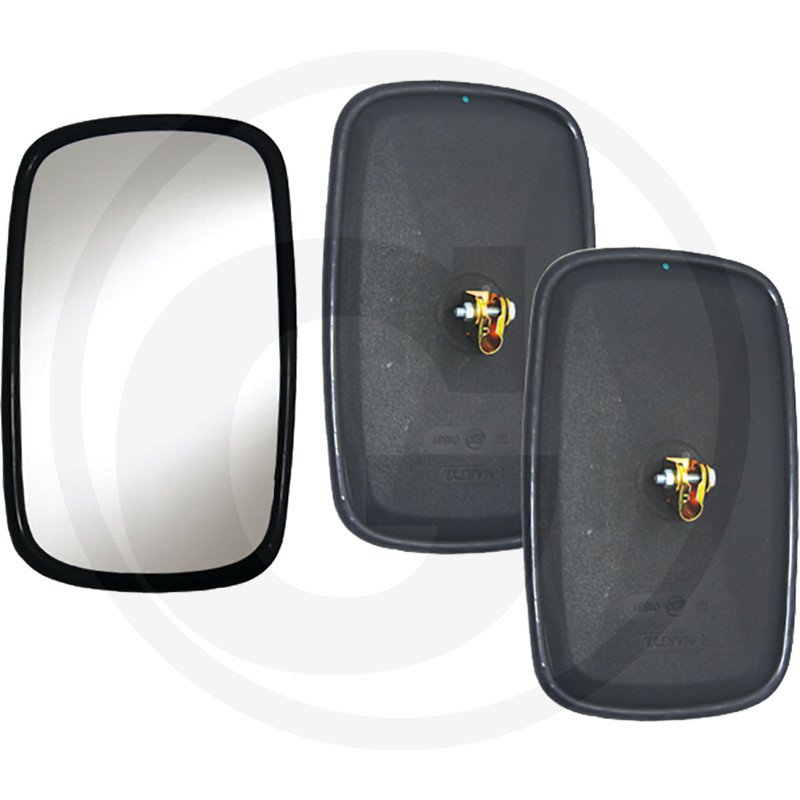 Lusterko LNPP Q10 LCD 600 801