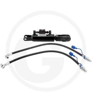 Hydraulische Hubstrebe