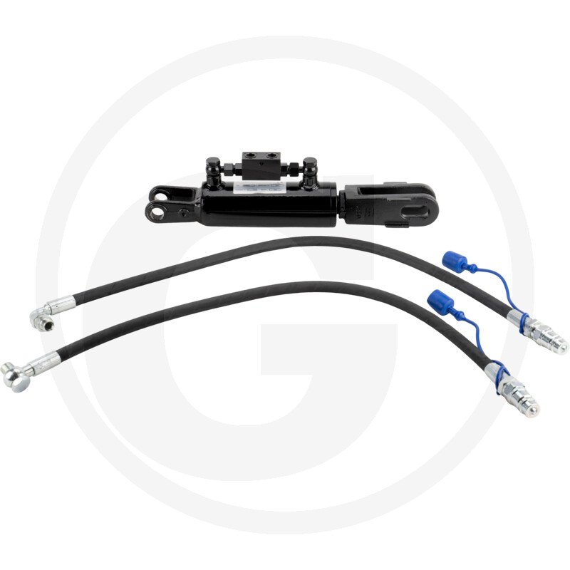 Hydraulische Hubstrebe