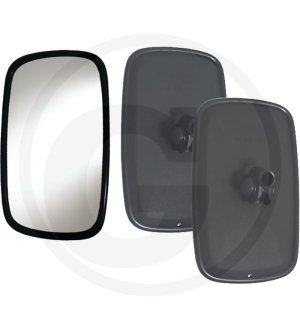 Lusterko LZZP Q18 1102