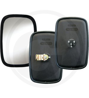 Lusterko Żuk LCD 600 1202