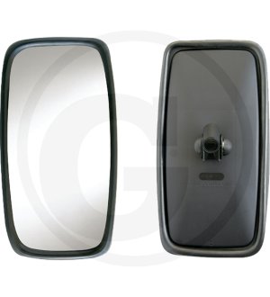 Lusterko LCD 290 Q18 1302