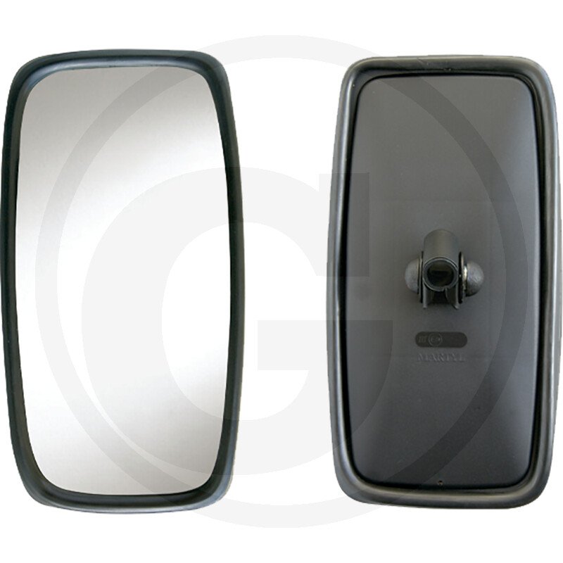 Lusterko LCD 290 Q18 1302