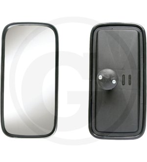 Lusterko LDS 375 UA 1401