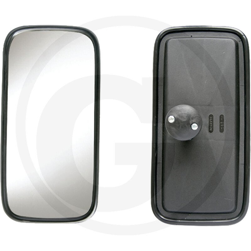 Lusterko LDS 375 UA 1401