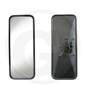 Lusterko LAZN-34.00 Q15 1501