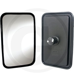 Lusterko LDS 340 UA 1801