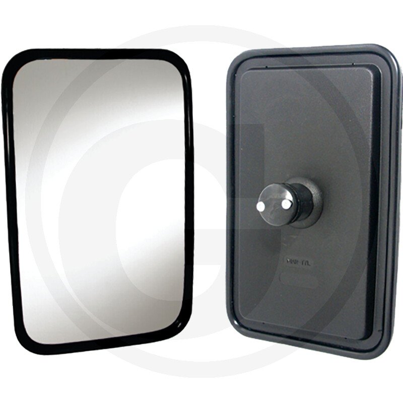 Lusterko LDS 340 UA 1801