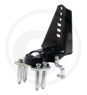 Uchwyt błotnika 84221825, 87733609, 660691.00/A